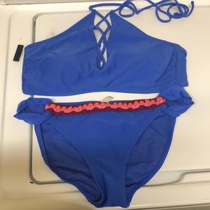 Gianni Bini bikini